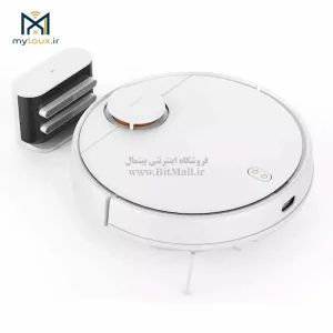 جارو رباتیک شیائومی S10