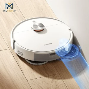 جارو رباتیک شیائومی S40 Pro