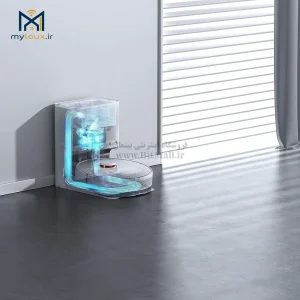 خرید جارو رباتیک شیائومی X10