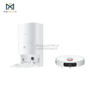 جارو رباتیک شیائومی X10 plus
