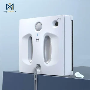 خرید ربات شیشه پاک کن شیائومی HUTT W66