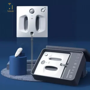خرید ربات شیشه پاک کن شیائومی هات W66